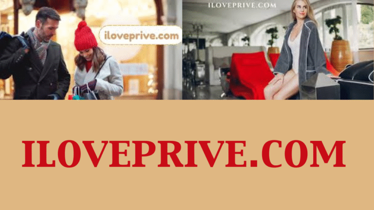 iloveprive.com