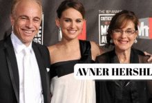 avner hershlag