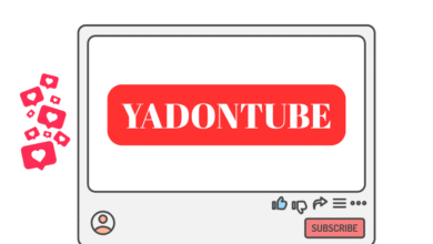 yadontube